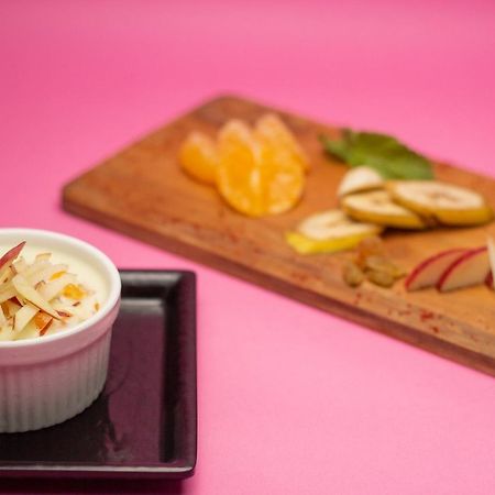 The Peach Tree Rooms เมาท์อาบู ภายนอก รูปภาพ