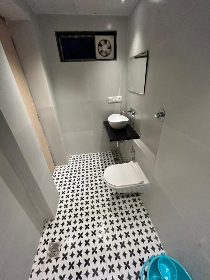 The Peach Tree Rooms เมาท์อาบู ภายนอก รูปภาพ