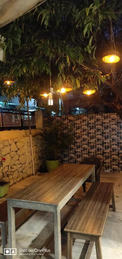 The Peach Tree Rooms เมาท์อาบู ภายนอก รูปภาพ